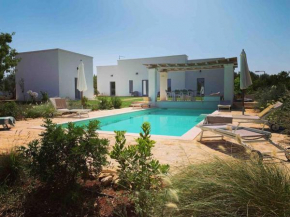 Tenuta Tre Marie, villa di pregio con piscina a Ostuni Ostuni